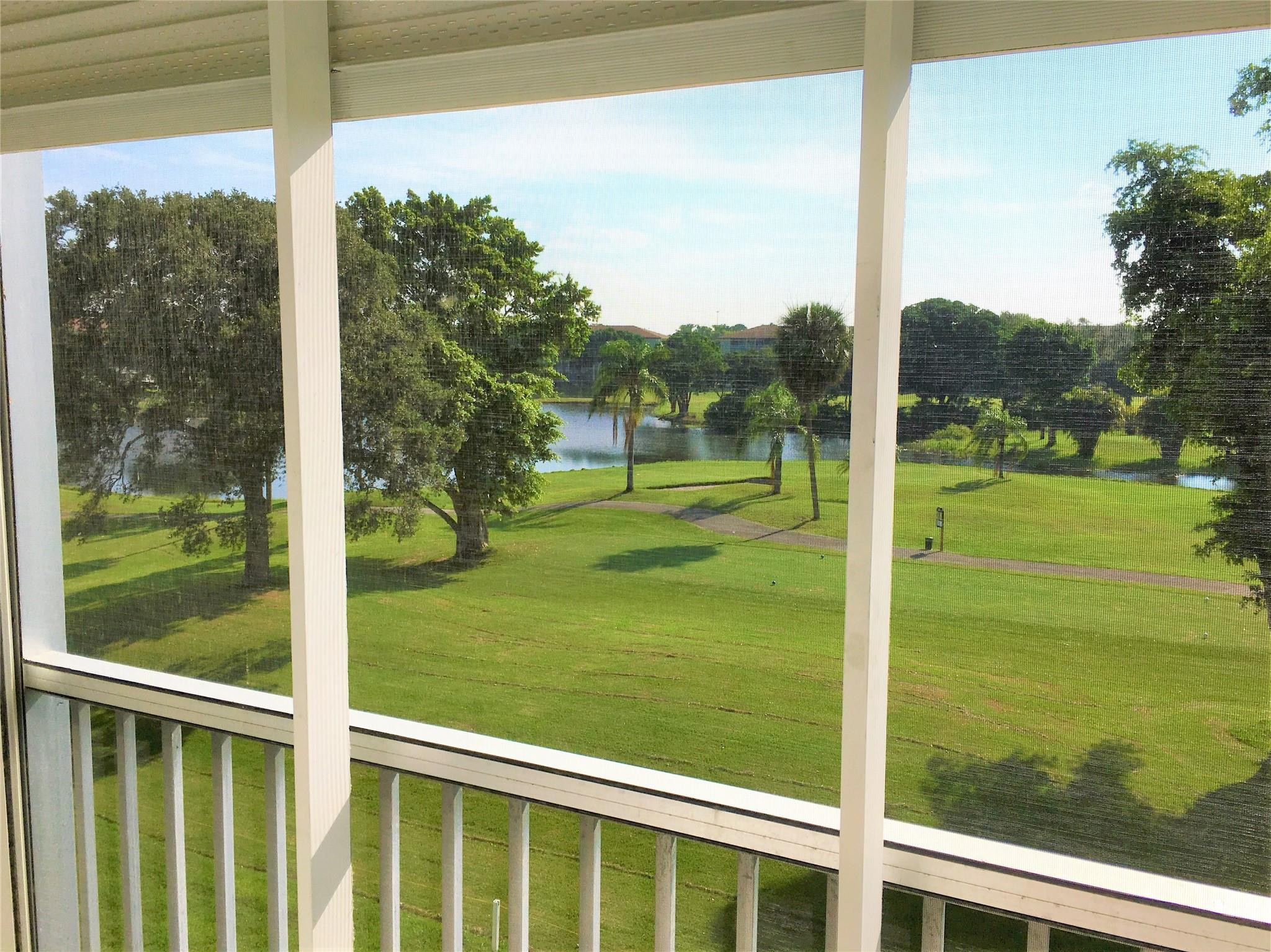 NEW HAMPTON AT CENTURY VILLAGE - Residential