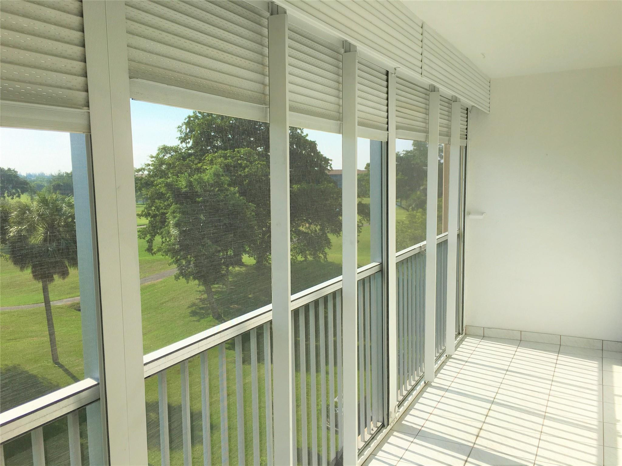 NEW HAMPTON AT CENTURY VILLAGE - Residential