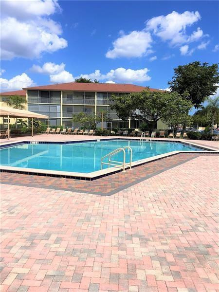 NEW HAMPTON AT CENTURY VILLAGE - Residential
