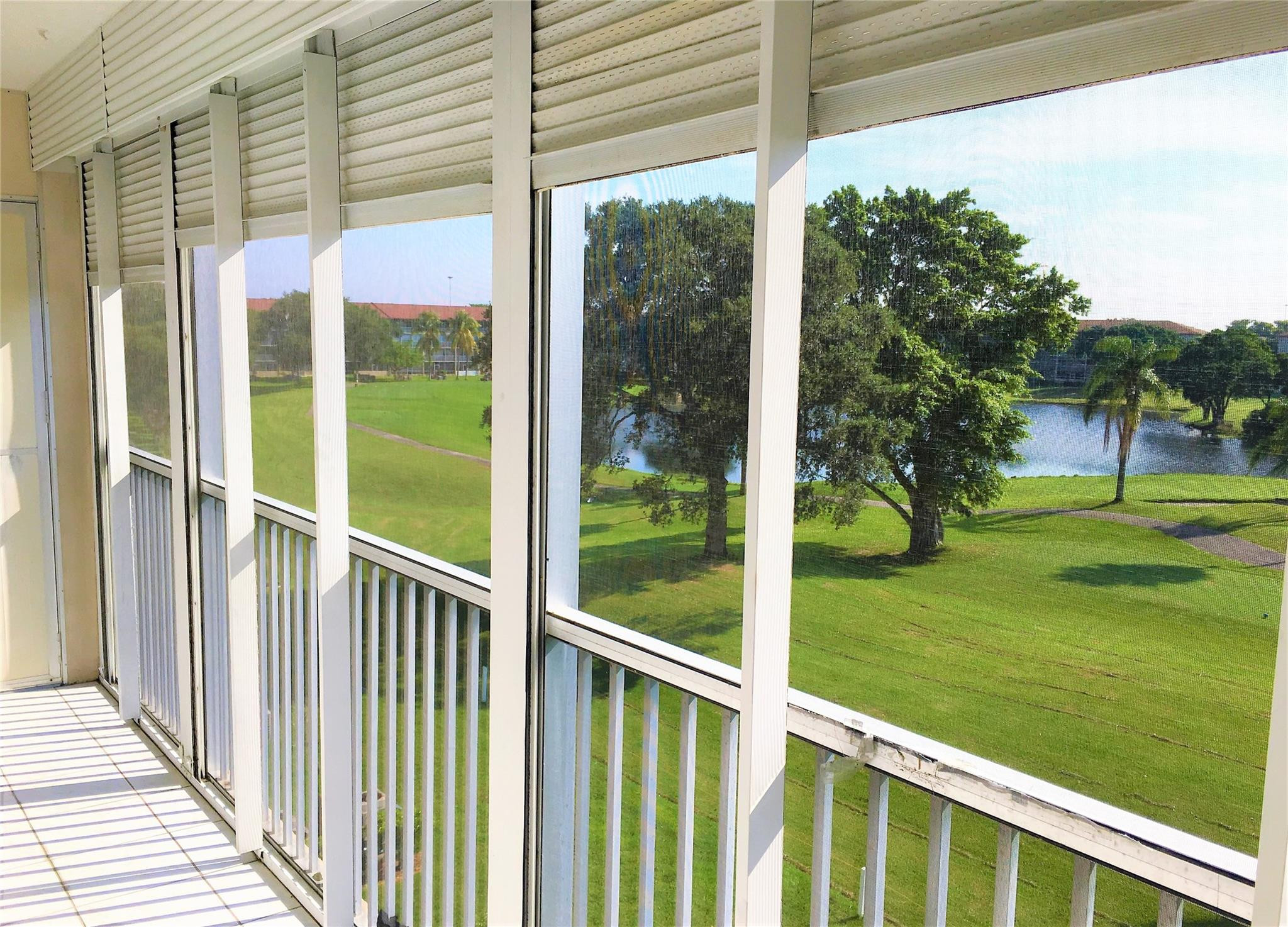 NEW HAMPTON AT CENTURY VILLAGE - Residential