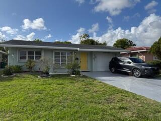 MAINLANDS OF TAMARAC LAKES - Residential