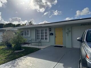 MAINLANDS OF TAMARAC LAKES - Residential