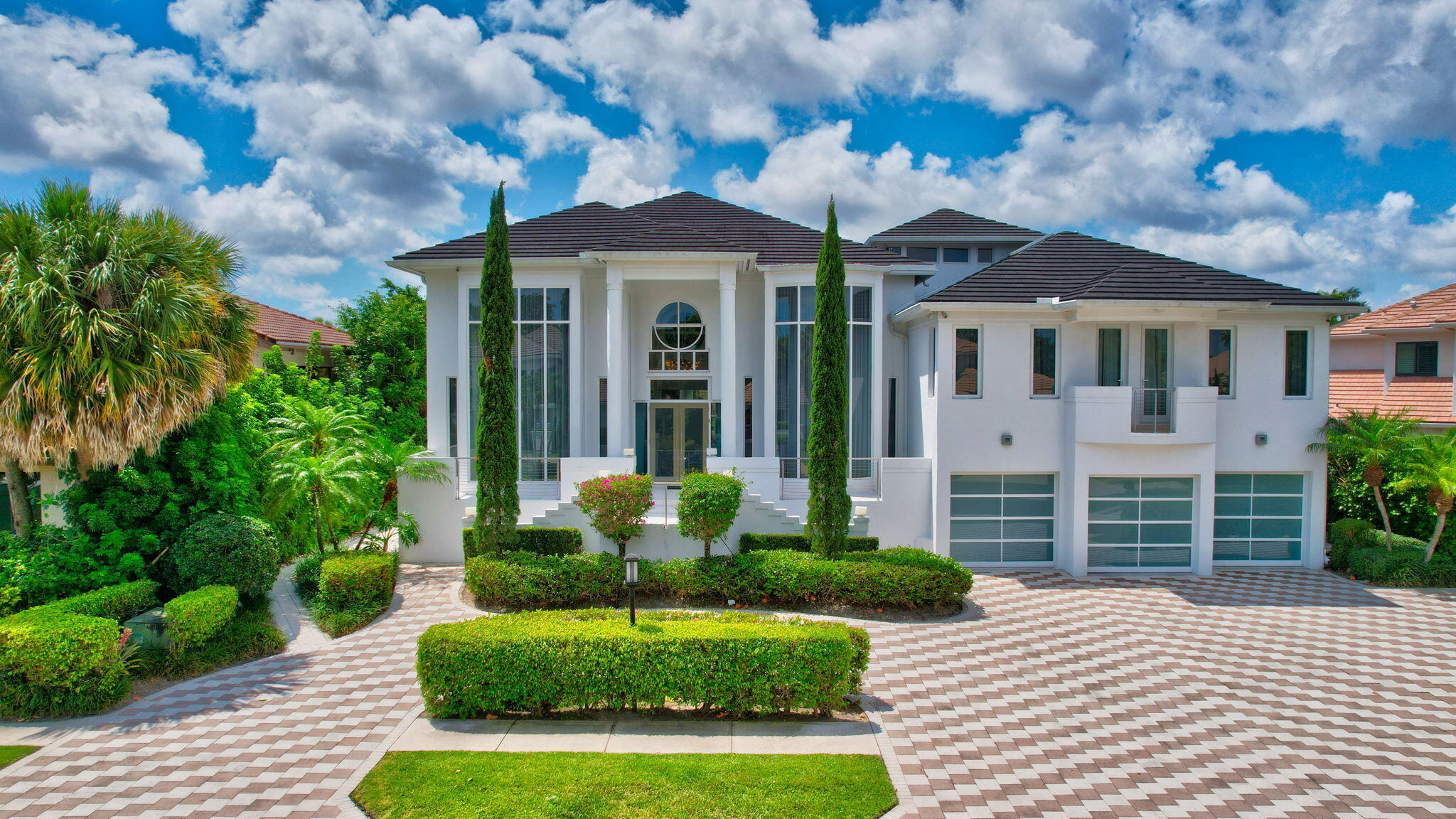 BOCA GROVE PLANTATION - Residential