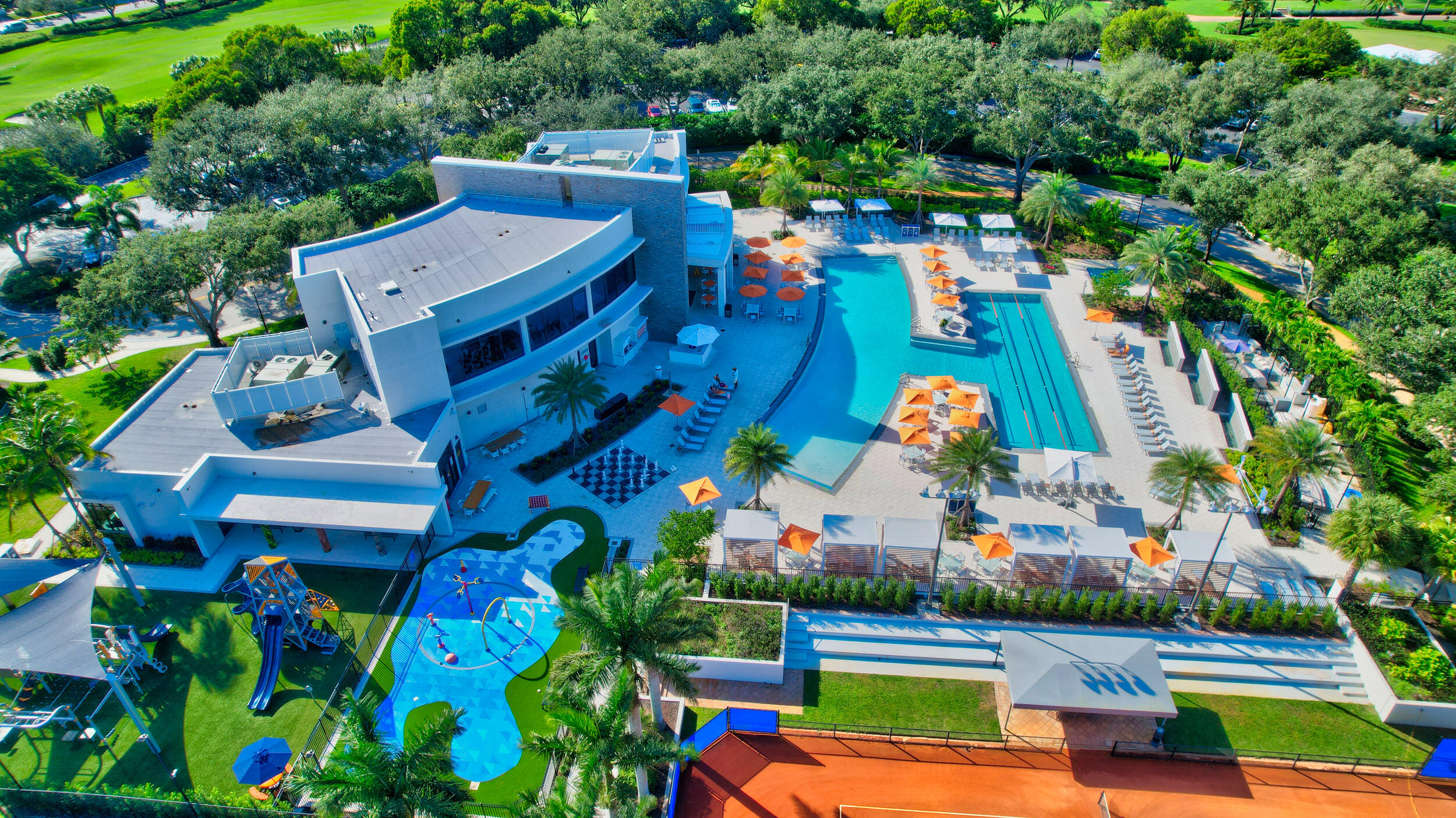BOCA GROVE PLANTATION - Residential