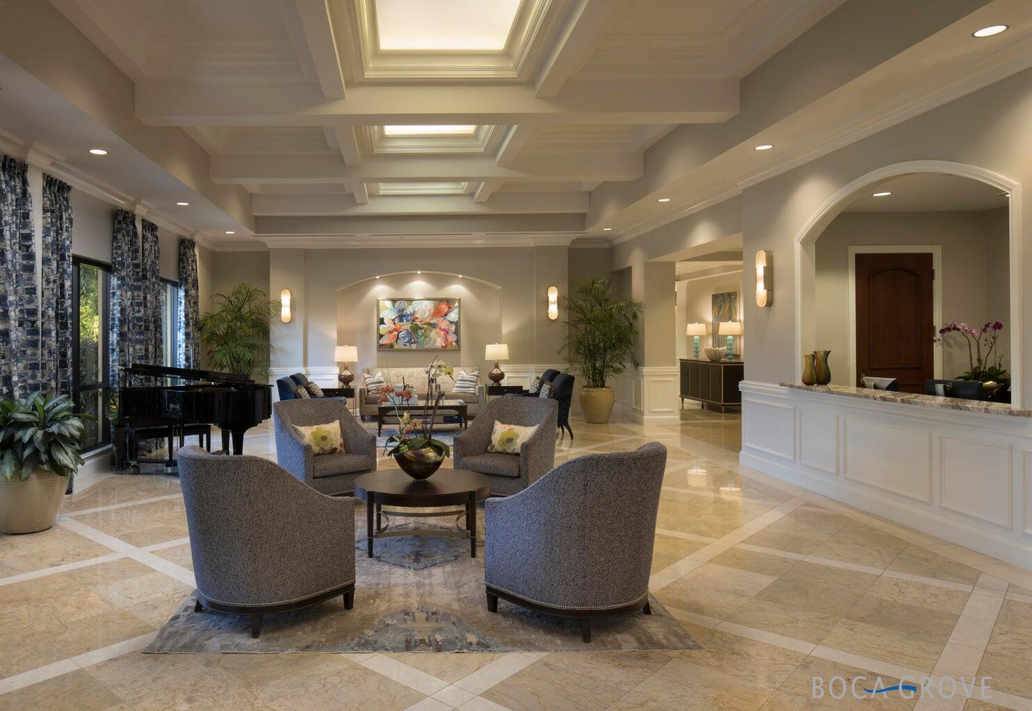 BOCA GROVE PLANTATION - Residential