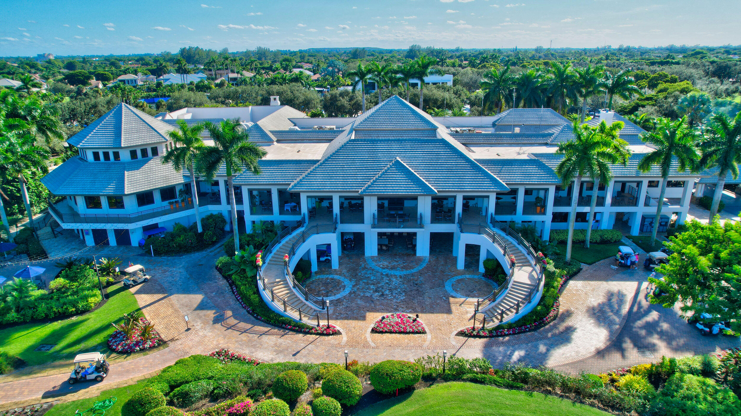 BOCA GROVE PLANTATION - Residential