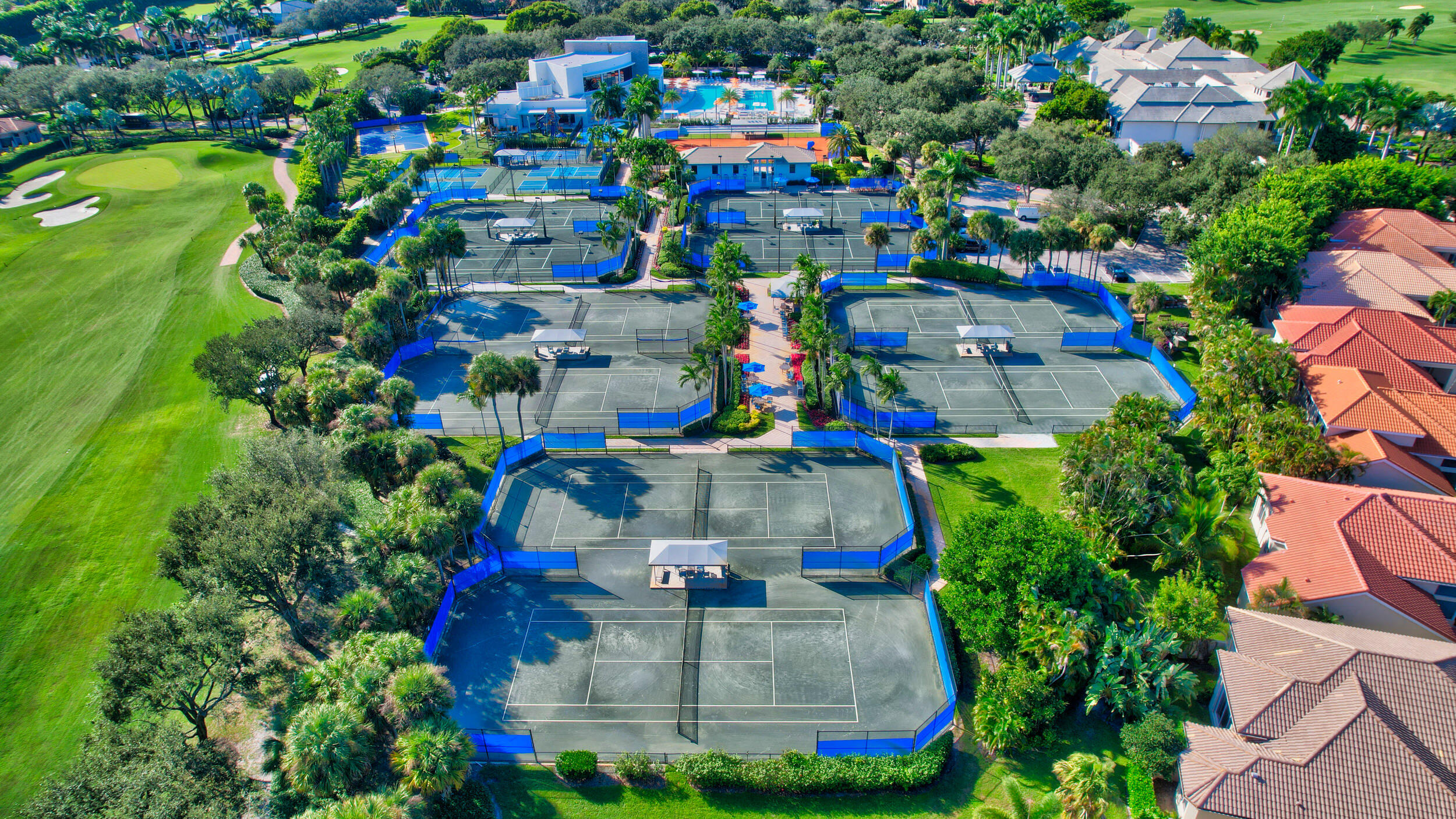 BOCA GROVE PLANTATION - Residential