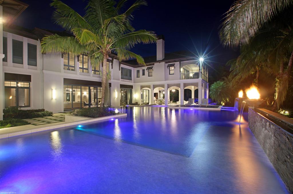 OLD PALM - Residential