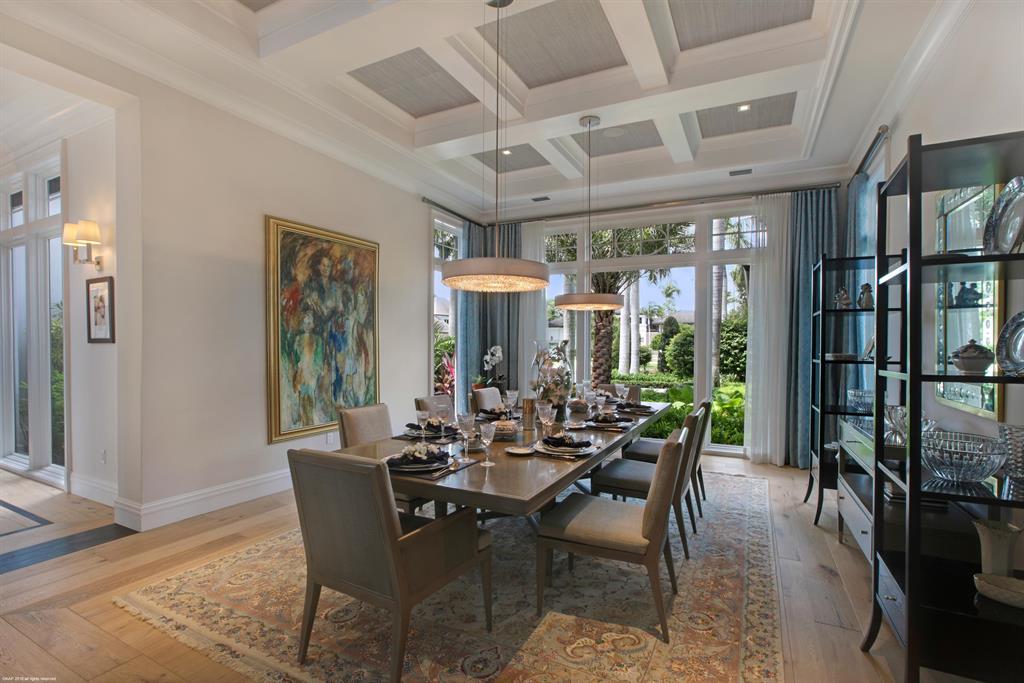 OLD PALM - Residential