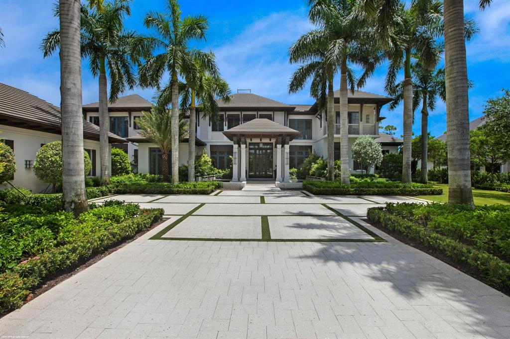 OLD PALM - Residential