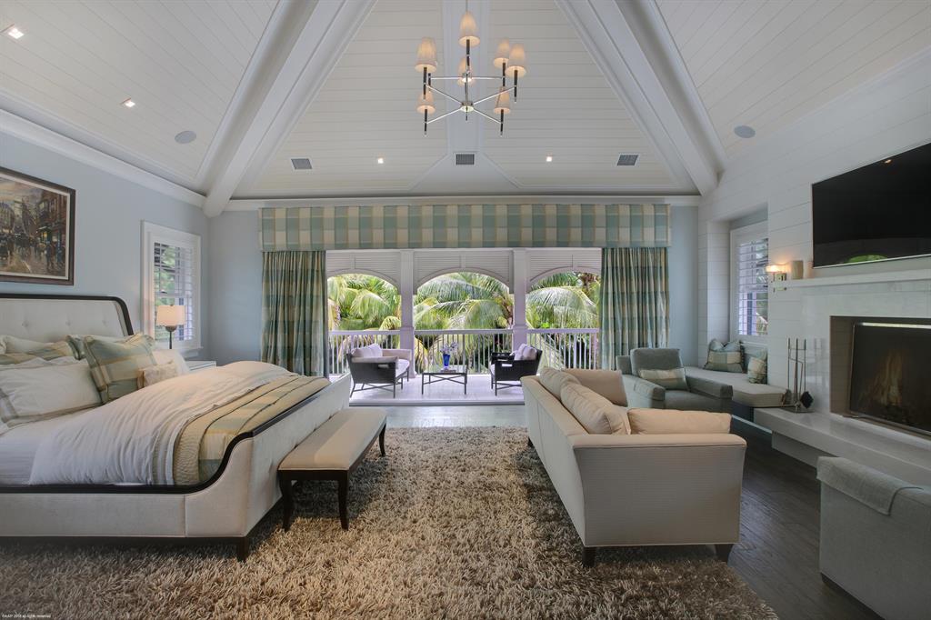 OLD PALM - Residential