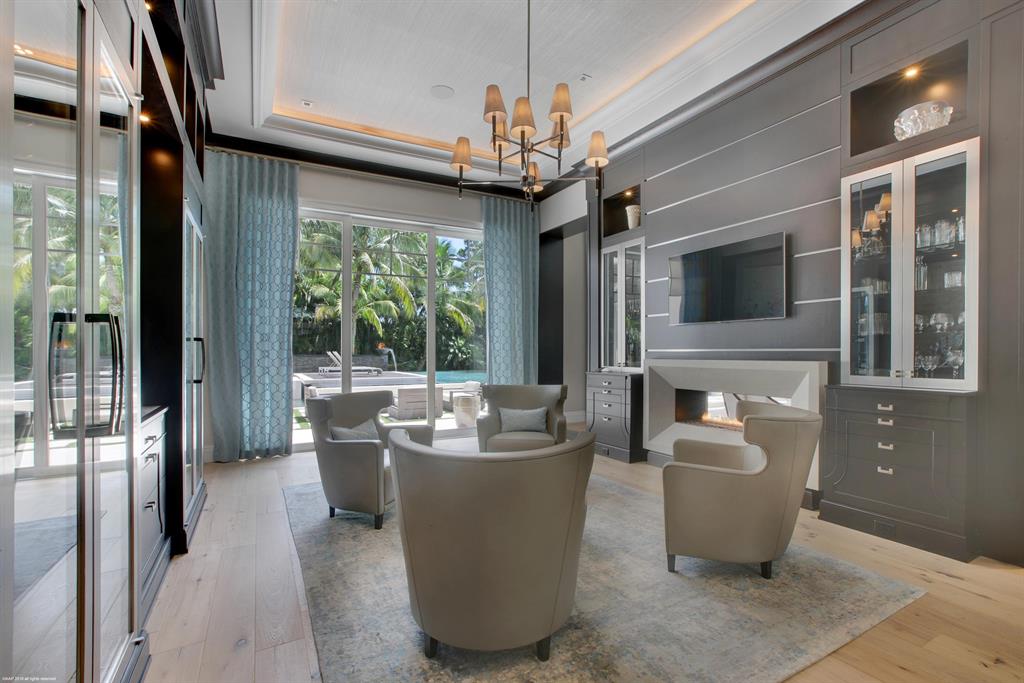 OLD PALM - Residential