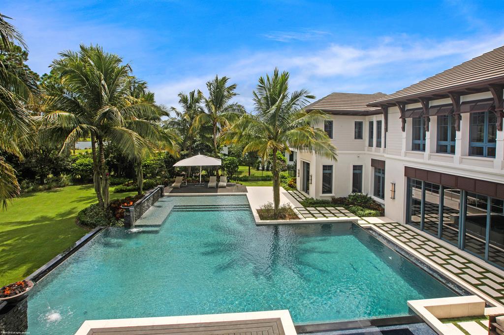 OLD PALM - Residential