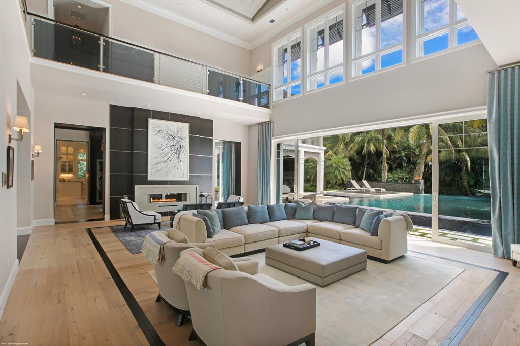 OLD PALM - Residential