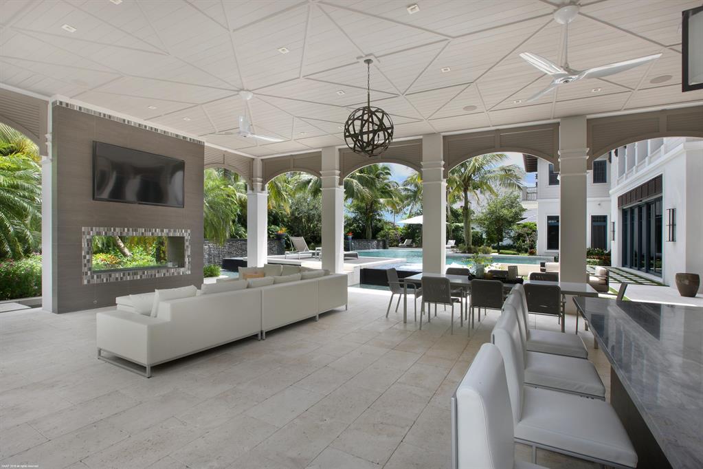 OLD PALM - Residential
