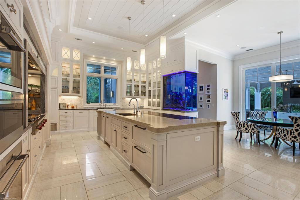 OLD PALM - Residential