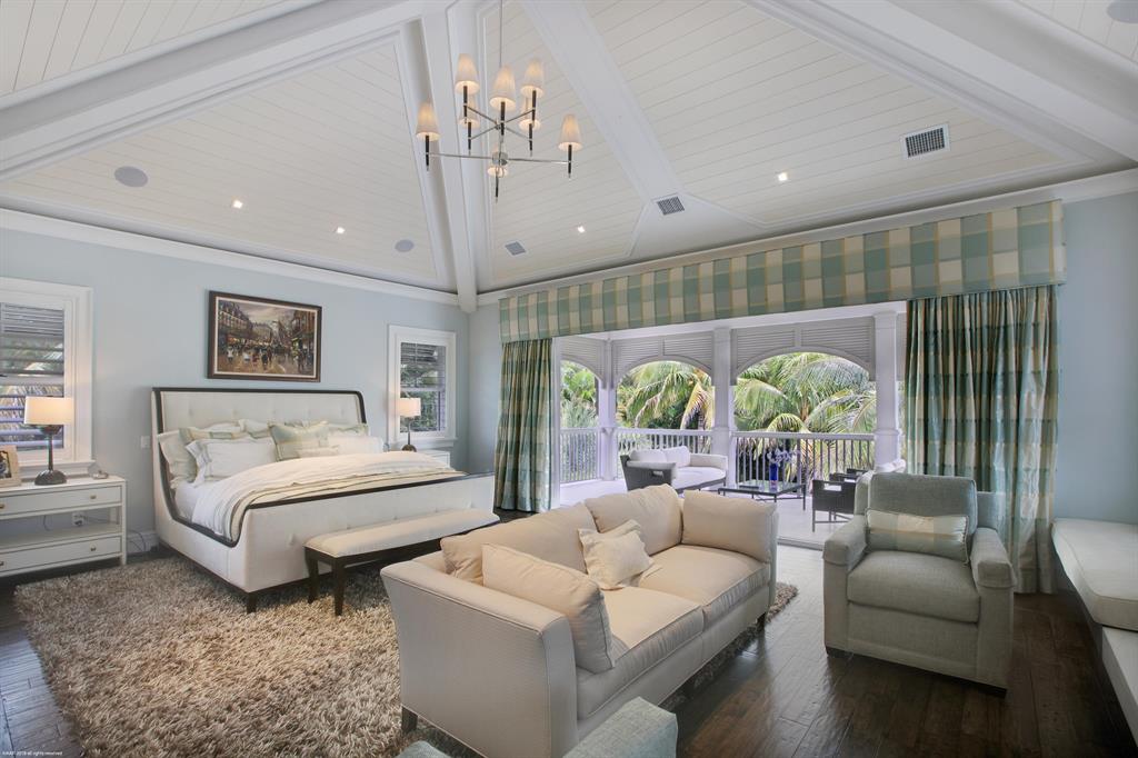 OLD PALM - Residential