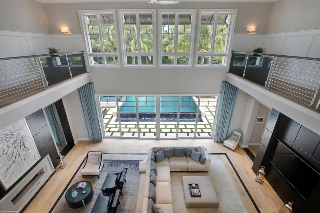 OLD PALM - Residential