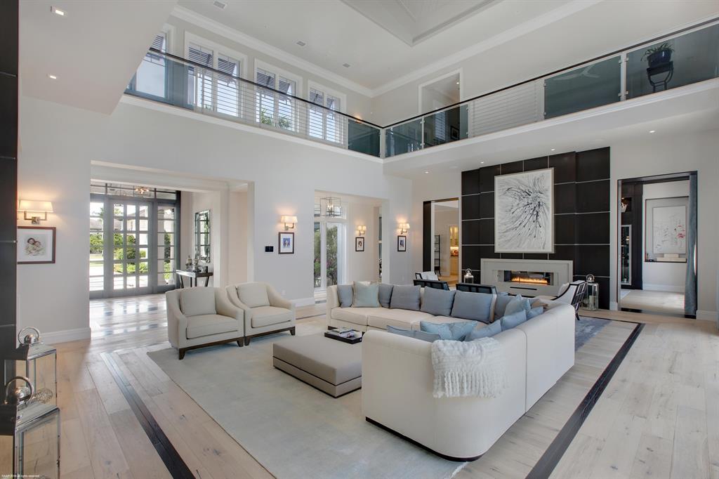OLD PALM - Residential