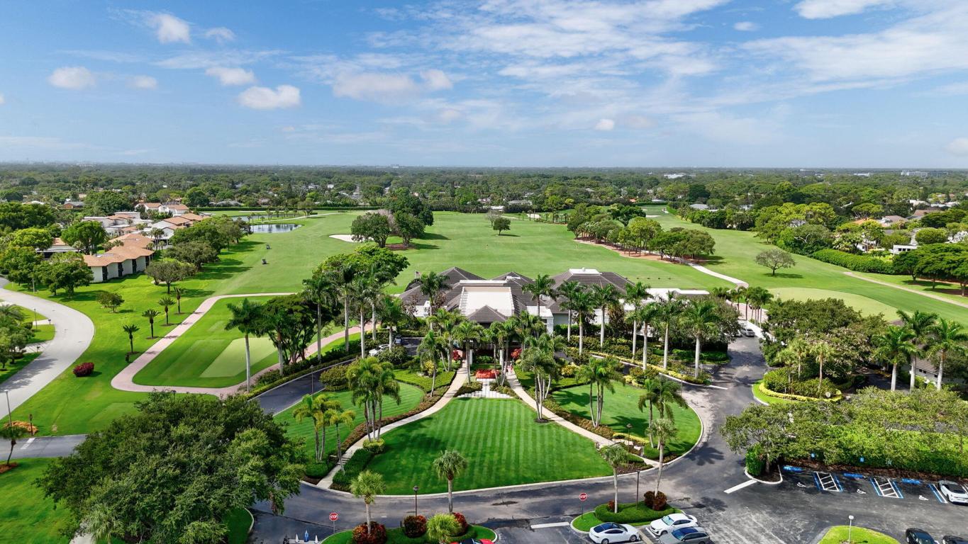 Seagate Golf at The Hamlet - Residential