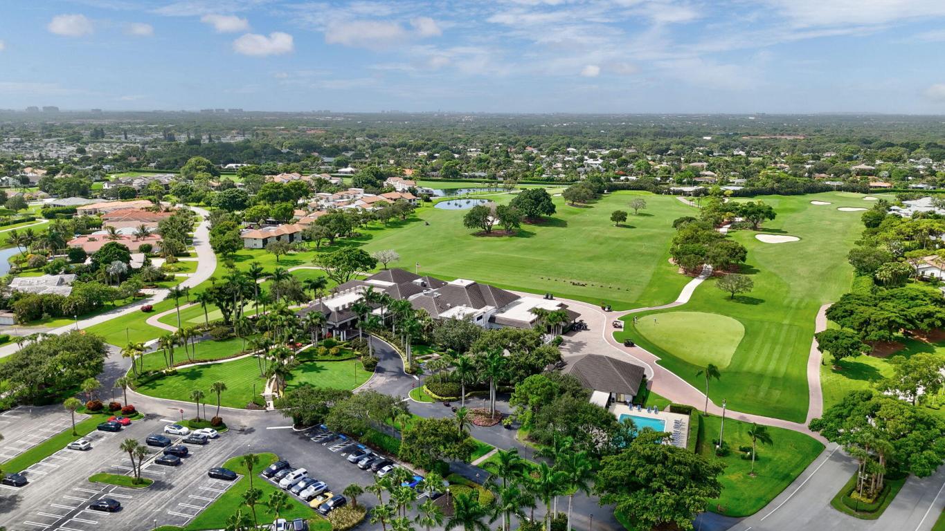 Seagate Golf at The Hamlet - Residential