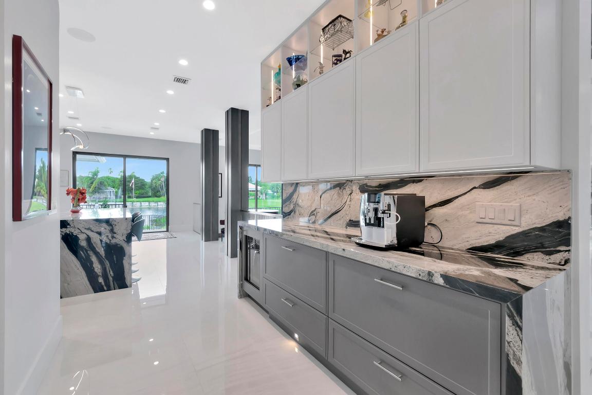 Seagate Golf at The Hamlet - Residential