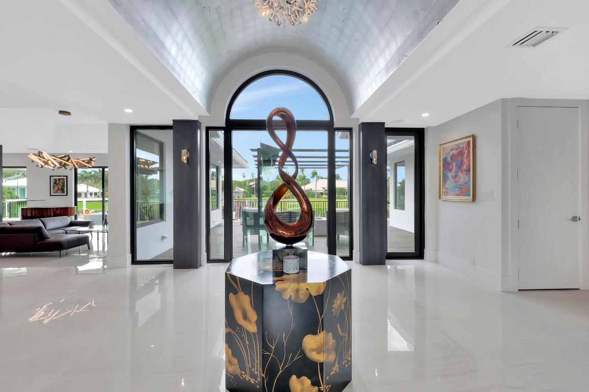 Seagate Golf at The Hamlet - Residential