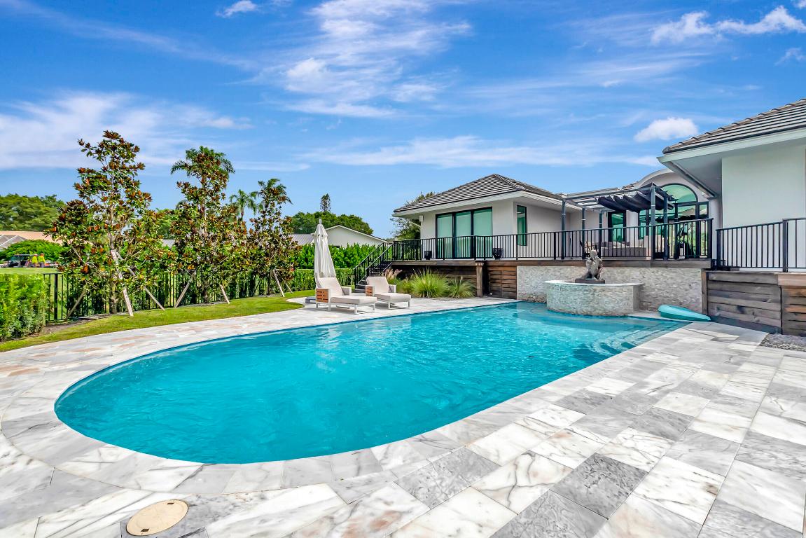 Seagate Golf at The Hamlet - Residential