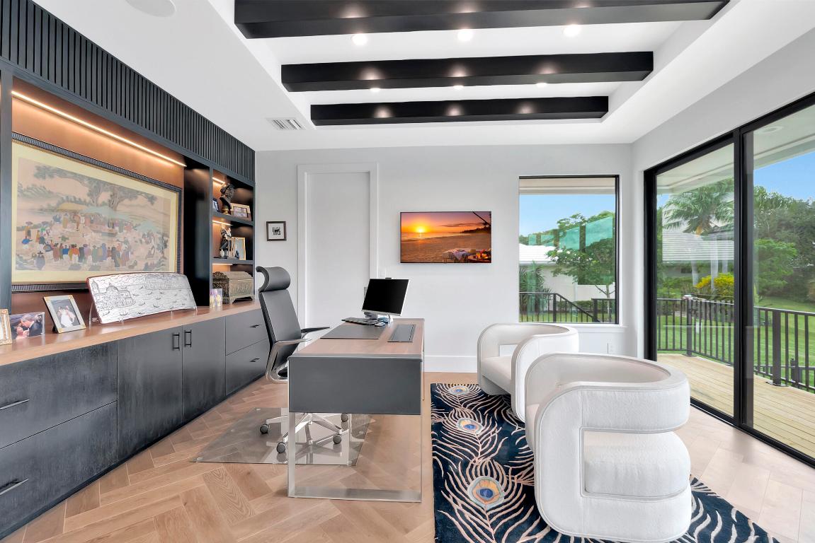 Seagate Golf at The Hamlet - Residential