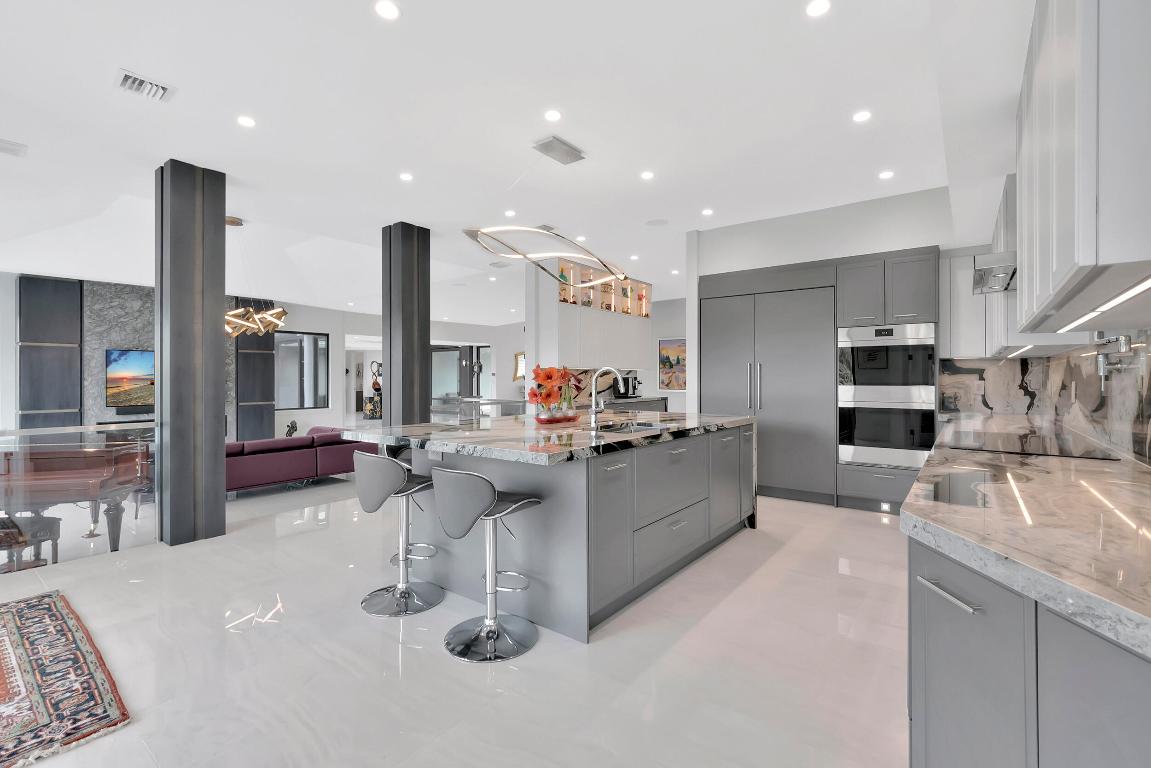 Seagate Golf at The Hamlet - Residential