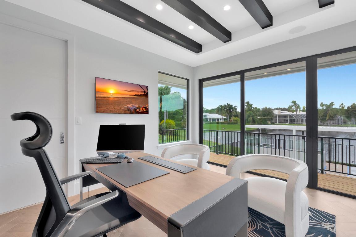 Seagate Golf at The Hamlet - Residential
