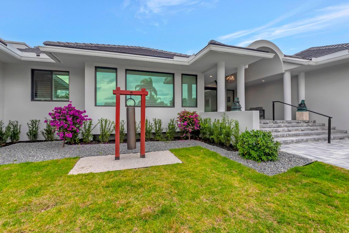 Seagate Golf at The Hamlet - Residential
