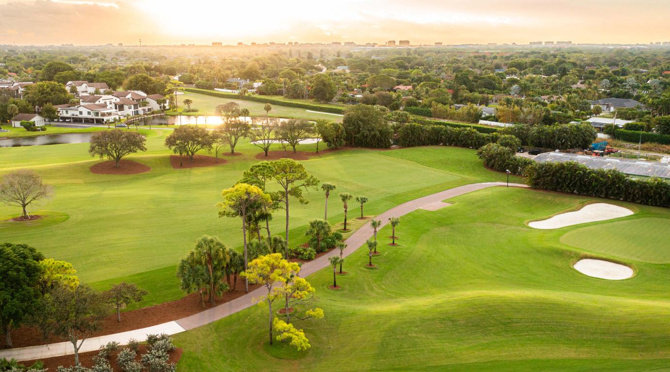 Seagate Golf at The Hamlet - Residential