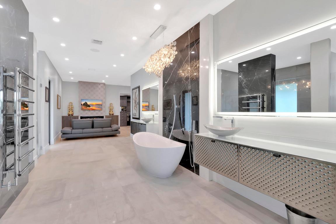 Seagate Golf at The Hamlet - Residential