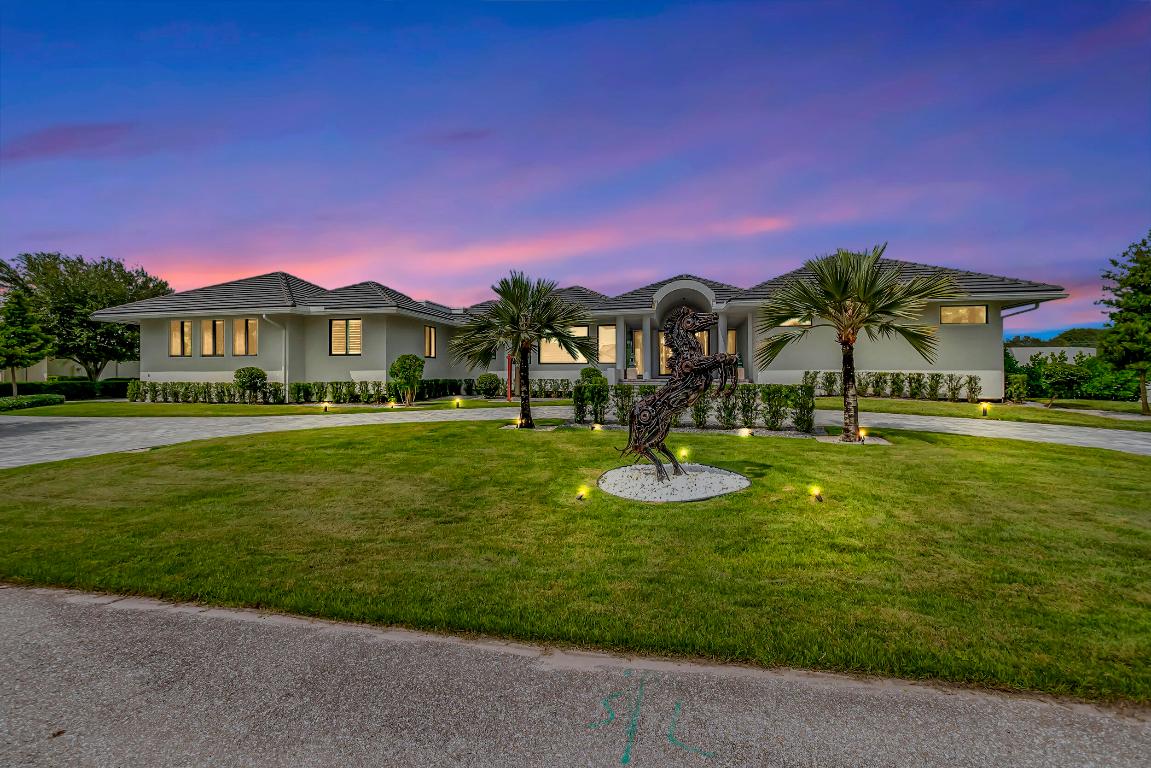 Seagate Golf at The Hamlet - Residential