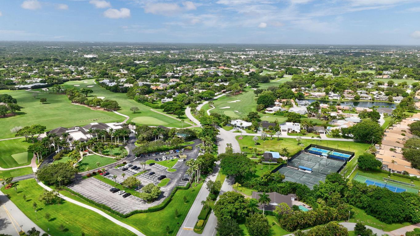 Seagate Golf at The Hamlet - Residential