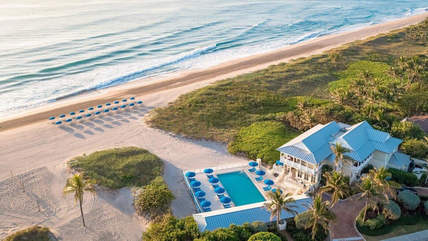 Seagate Golf at The Hamlet - Residential
