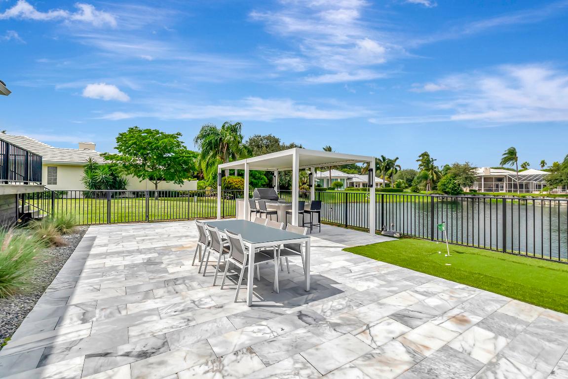 Seagate Golf at The Hamlet - Residential