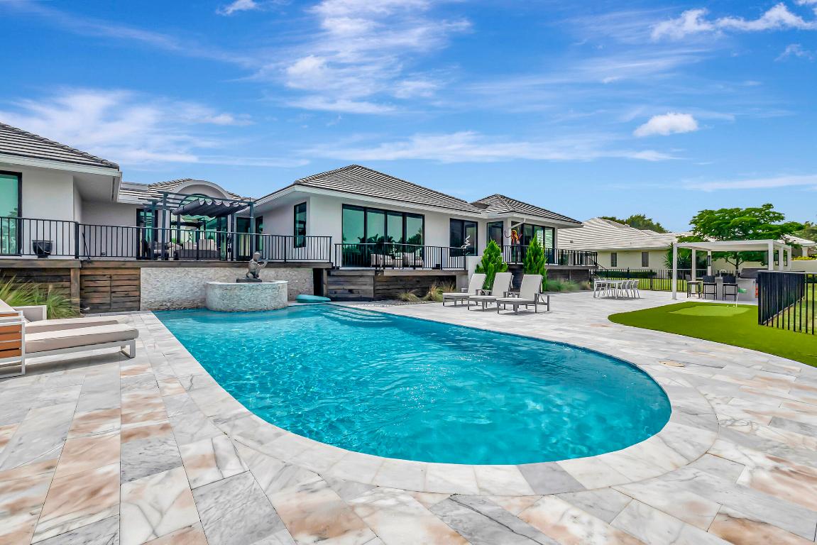 Seagate Golf at The Hamlet - Residential