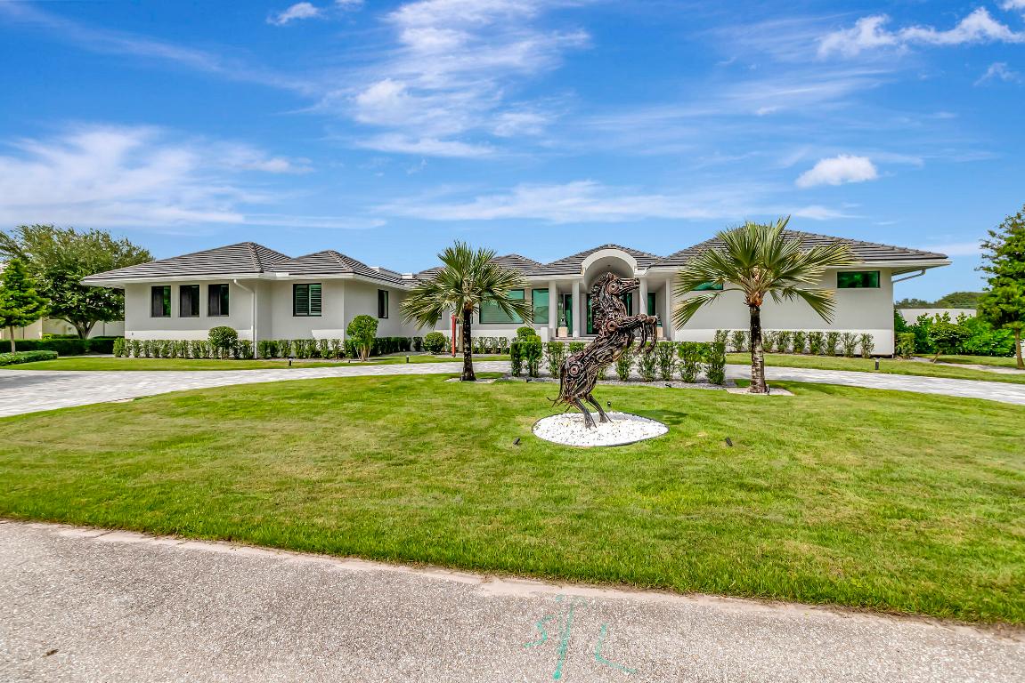 Seagate Golf at The Hamlet - Residential