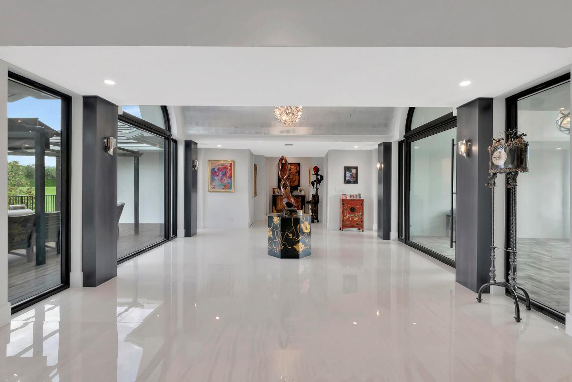 Seagate Golf at The Hamlet - Residential