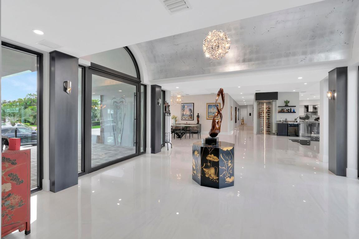 Seagate Golf at The Hamlet - Residential