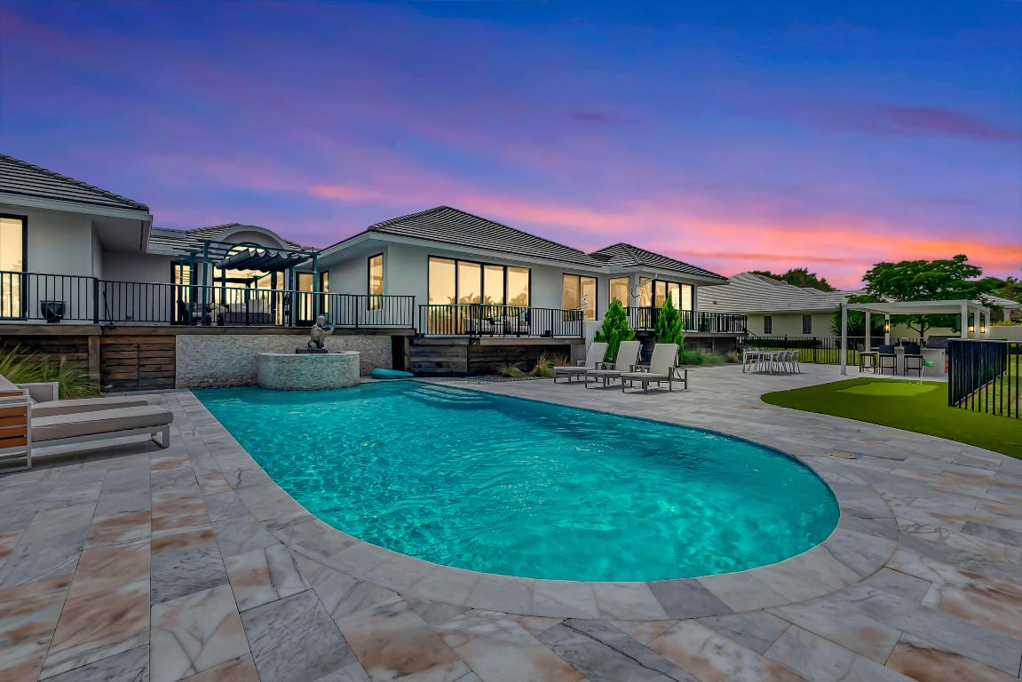 Seagate Golf at The Hamlet - Residential