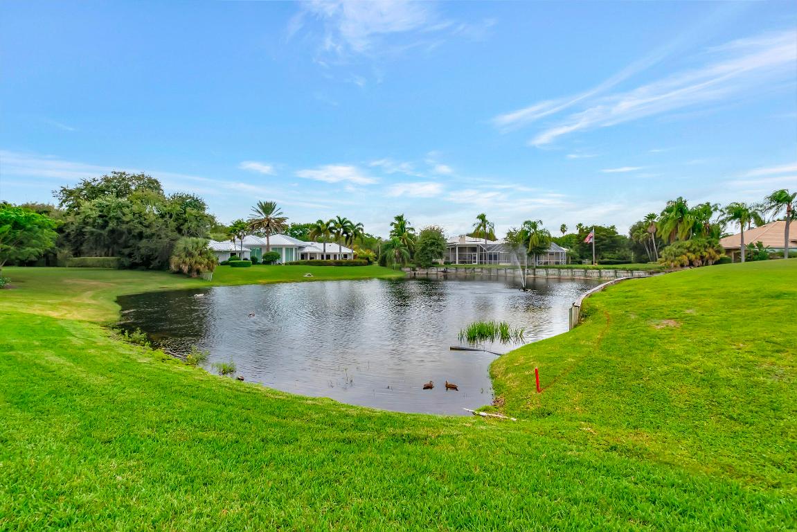 Seagate Golf at The Hamlet - Residential