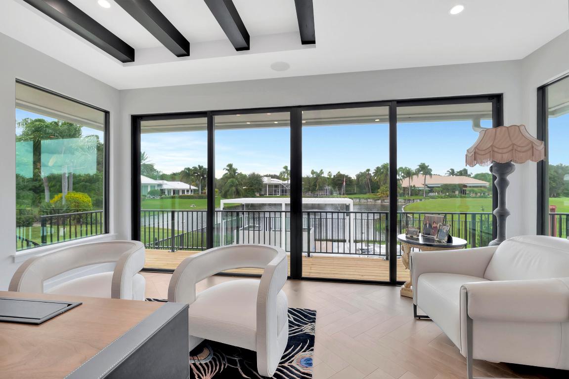 Seagate Golf at The Hamlet - Residential