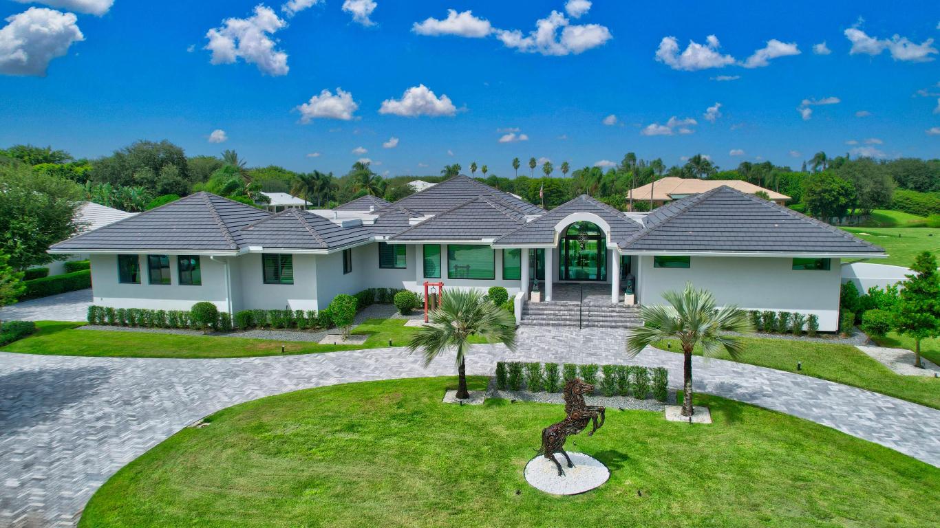 Seagate Golf at The Hamlet - Residential