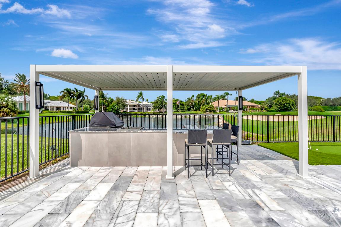 Seagate Golf at The Hamlet - Residential