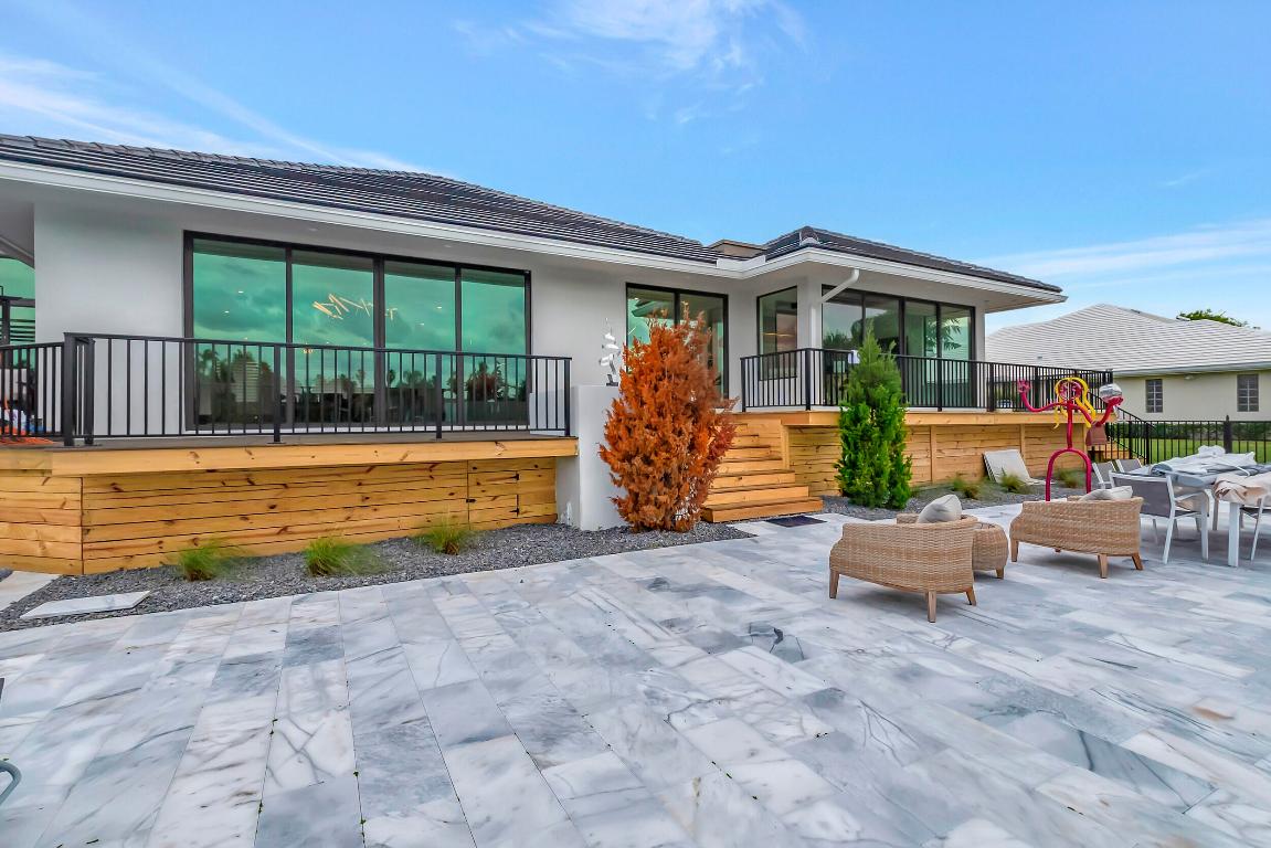 Seagate Golf at The Hamlet - Residential