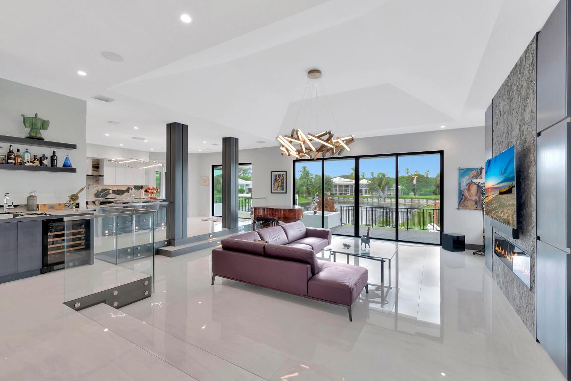 Seagate Golf at The Hamlet - Residential
