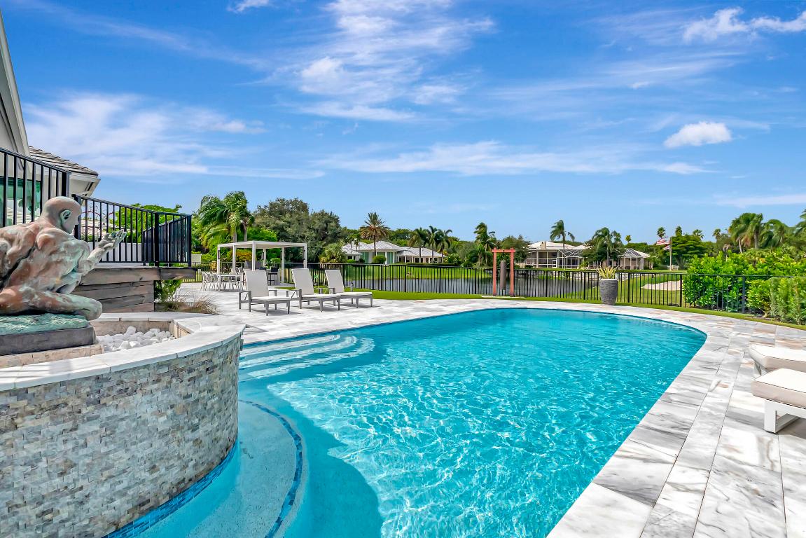 Seagate Golf at The Hamlet - Residential
